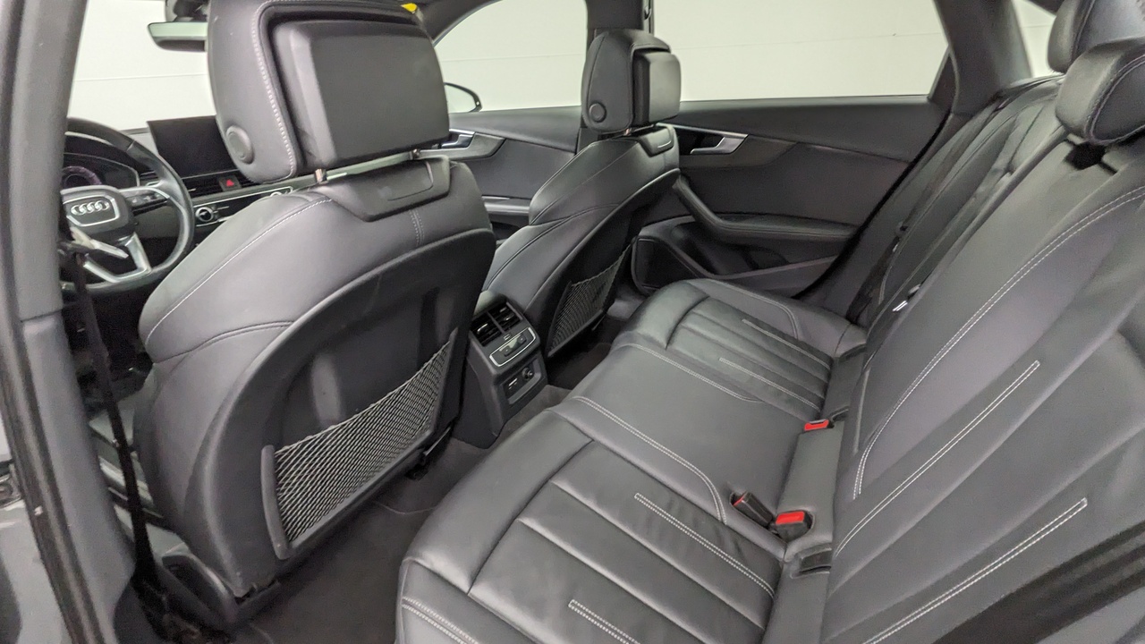 Car Exterior