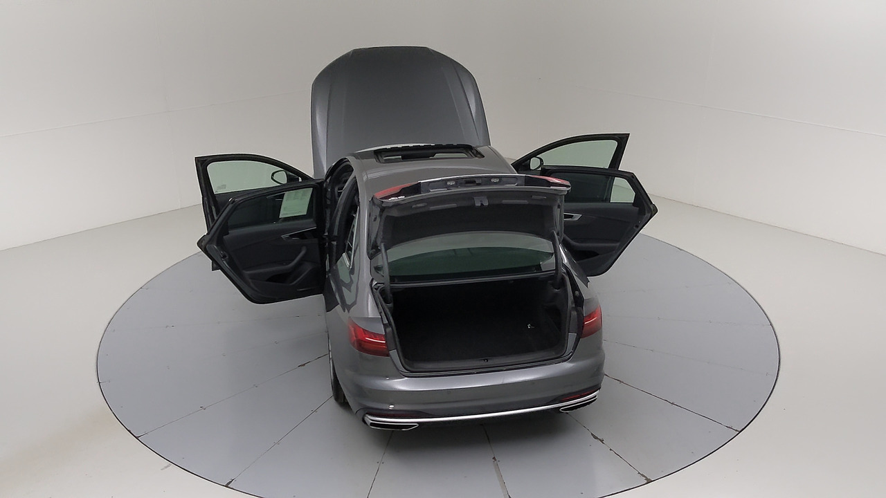 Car Exterior