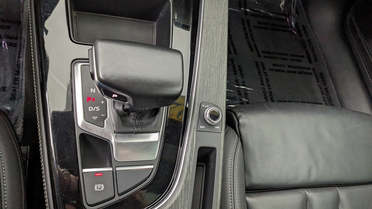 Car Exterior