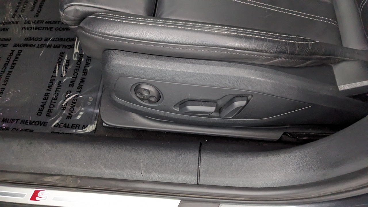 Car Exterior