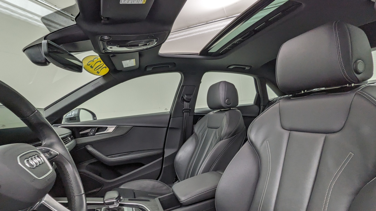 Car Exterior