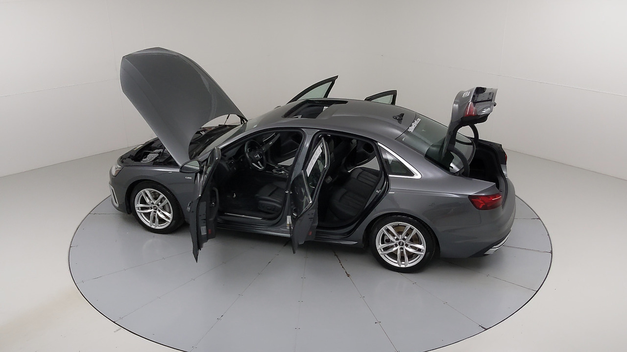 Car Exterior