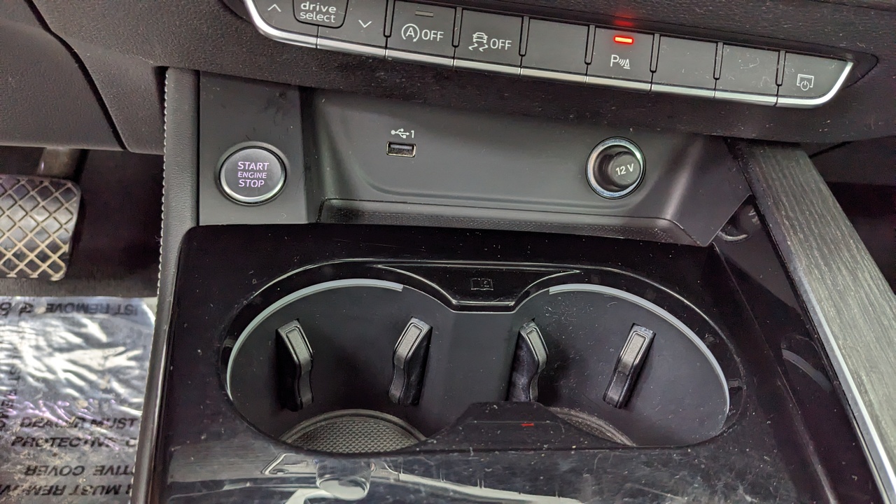 Car Exterior