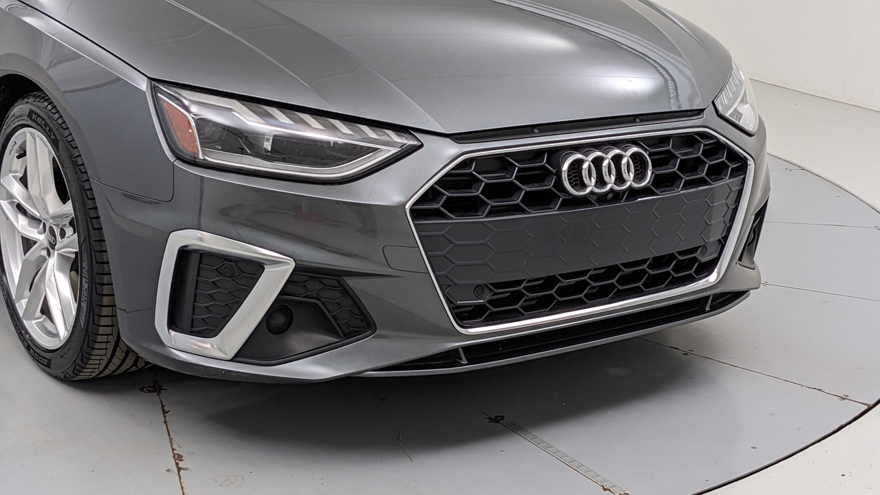 Car Exterior