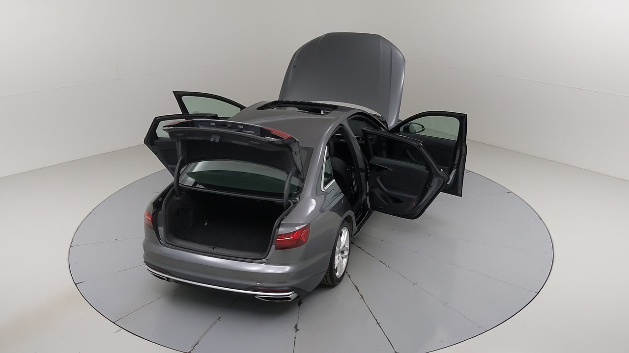 Car Exterior