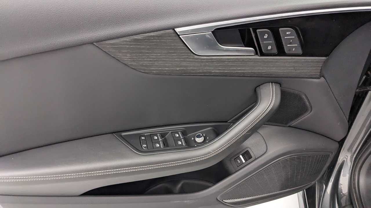 Car Exterior