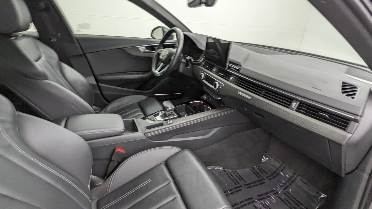 Car Exterior