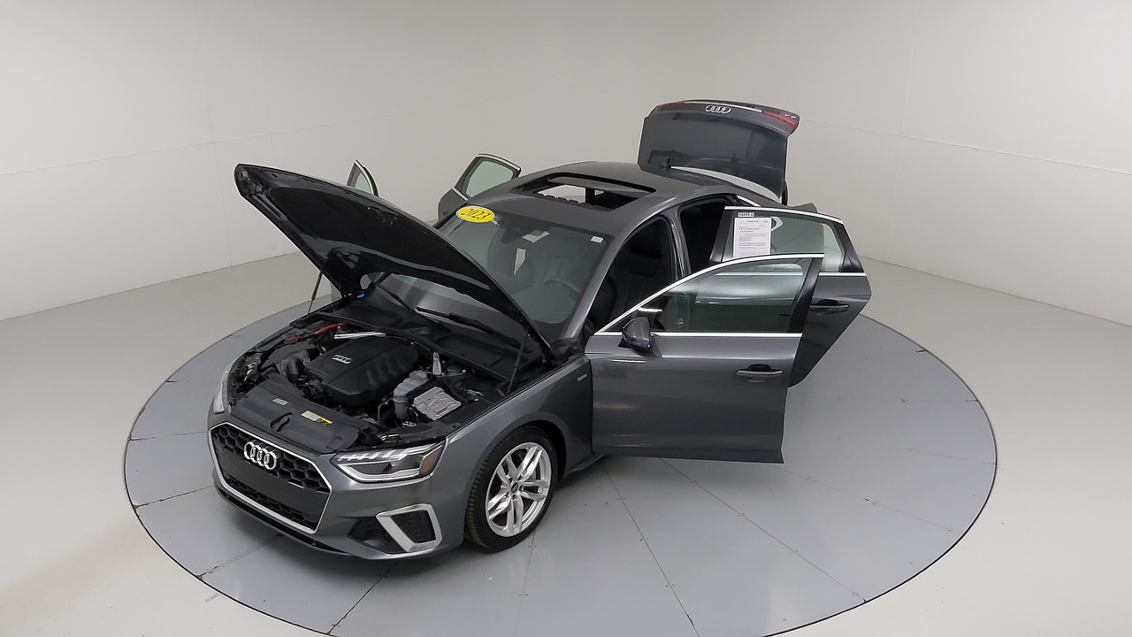 Car Exterior