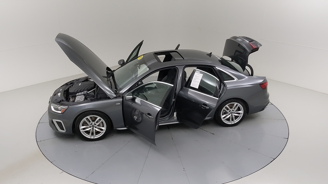 Car Exterior