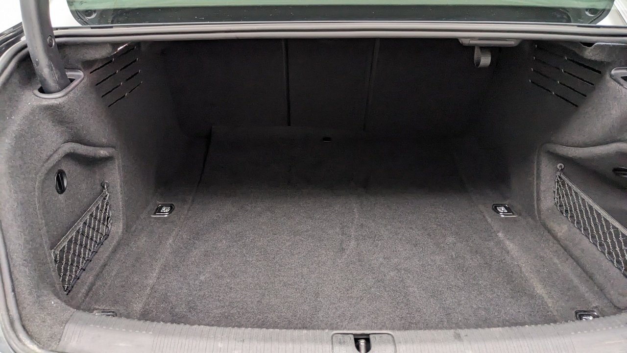Car Exterior