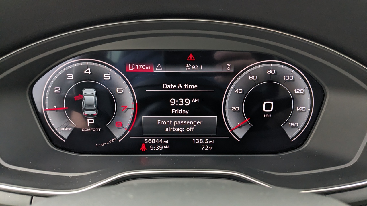 Car Exterior