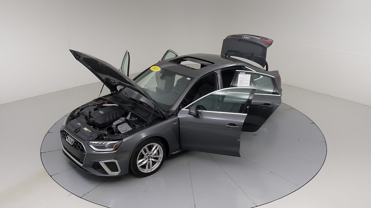 Car Exterior