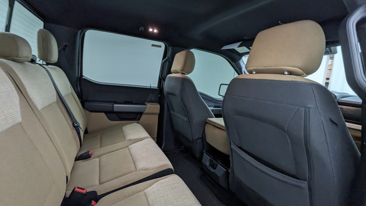 Car Exterior