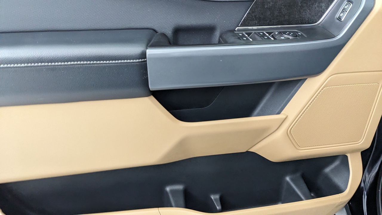 Car Exterior