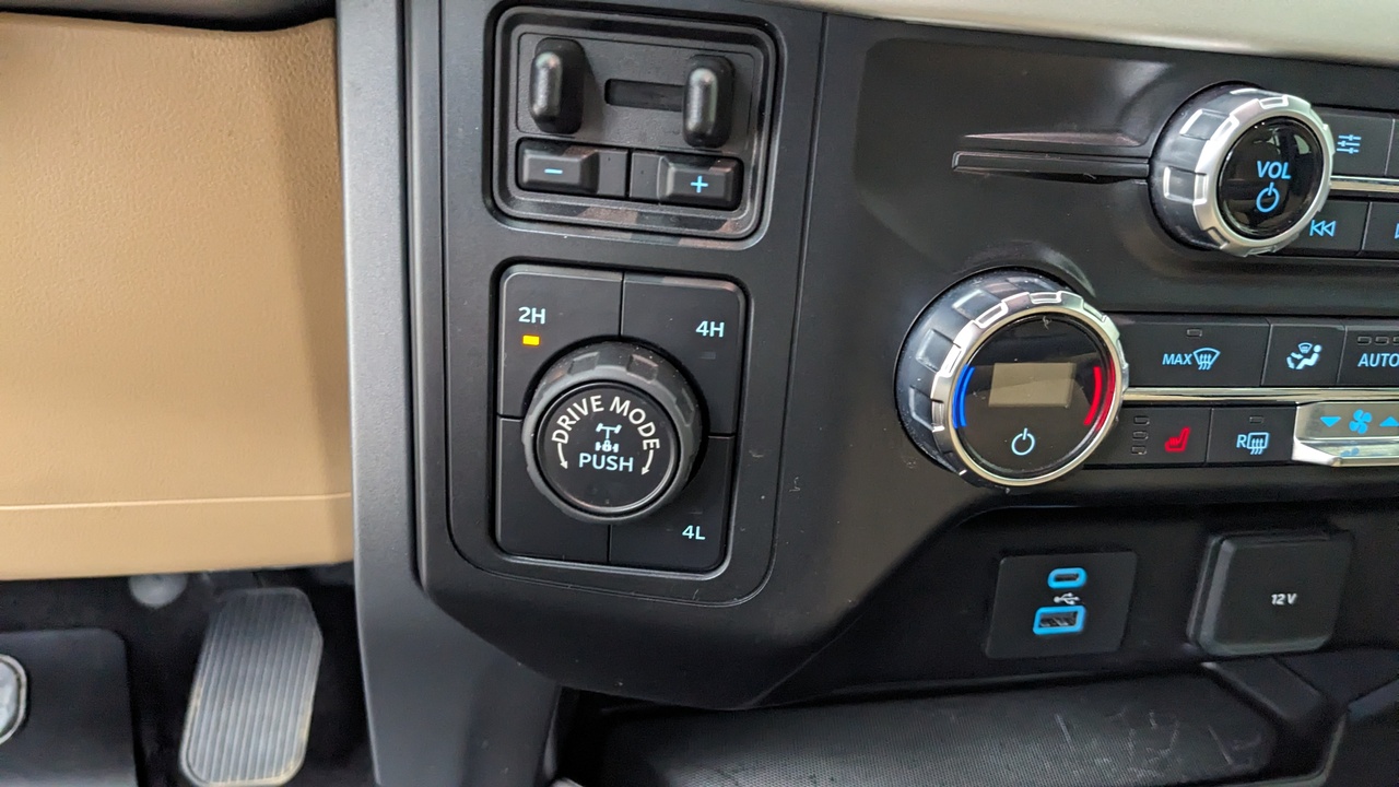 Car Exterior