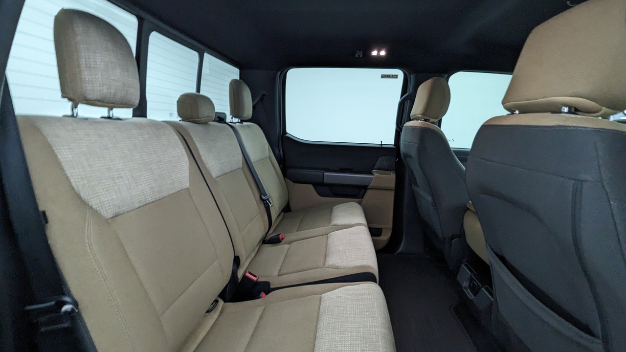 Car Exterior