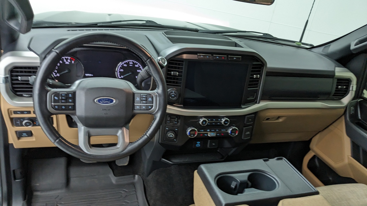 Car Exterior