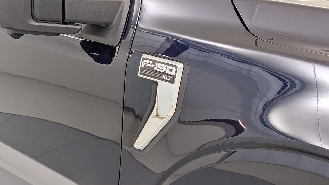 Car Exterior