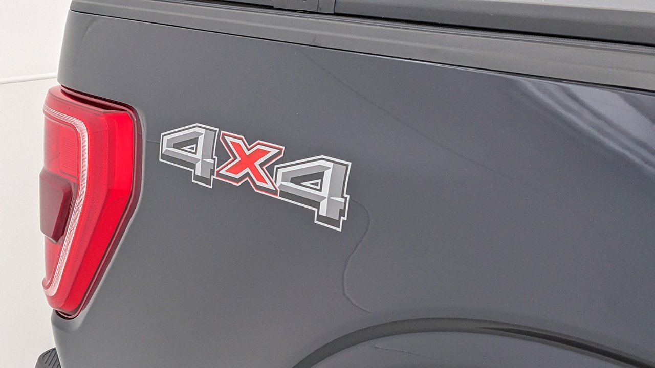 Car Exterior