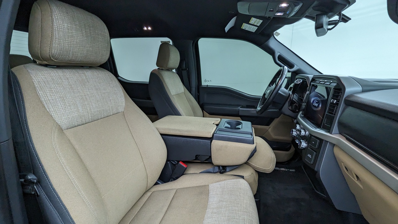 Car Exterior