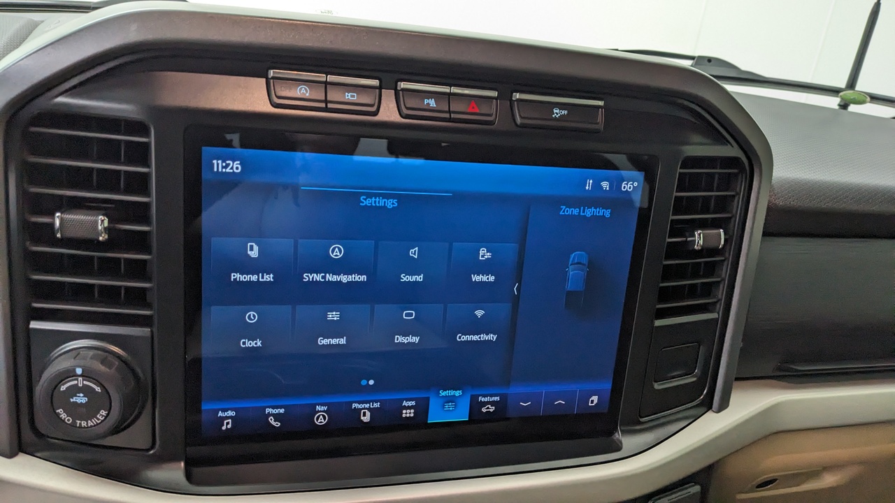 Car Exterior