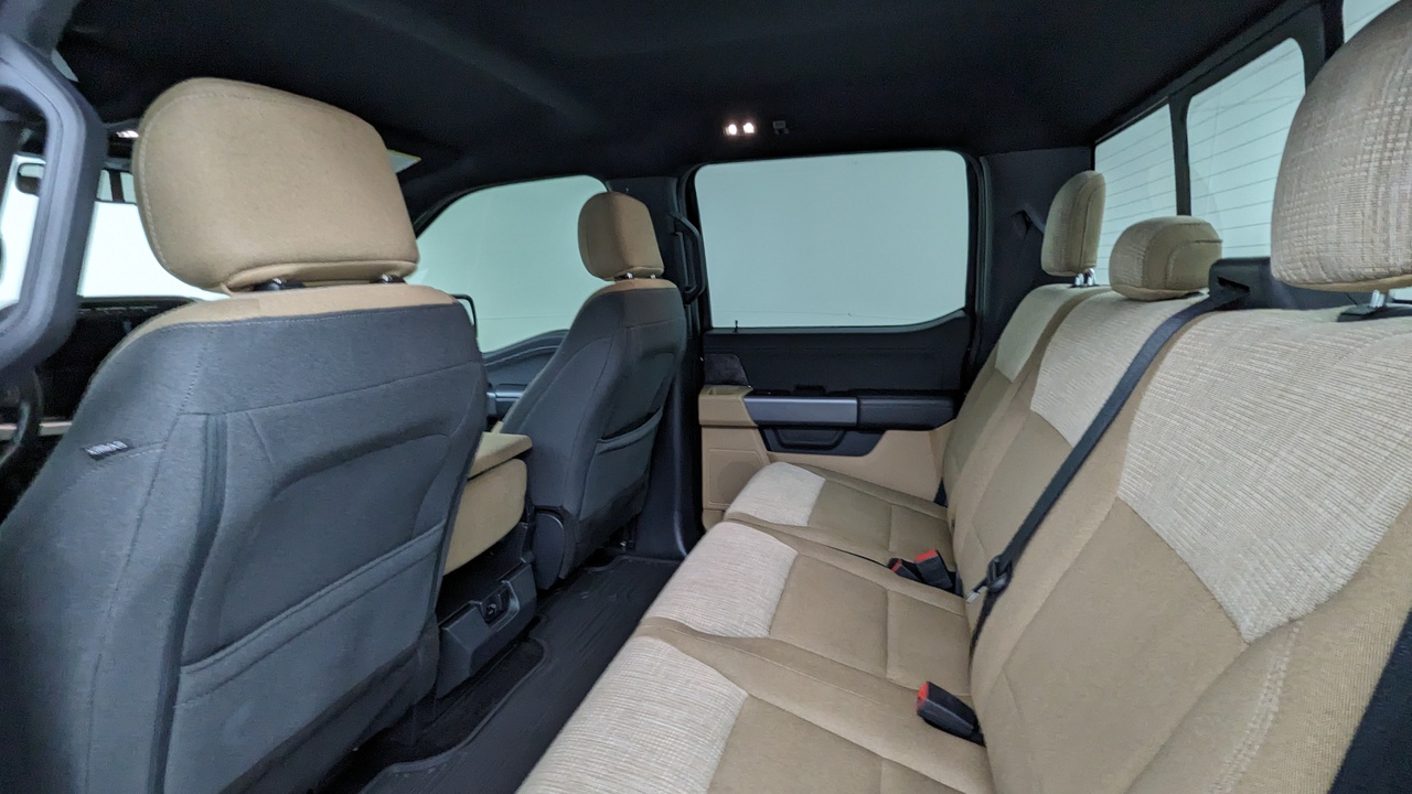 Car Exterior