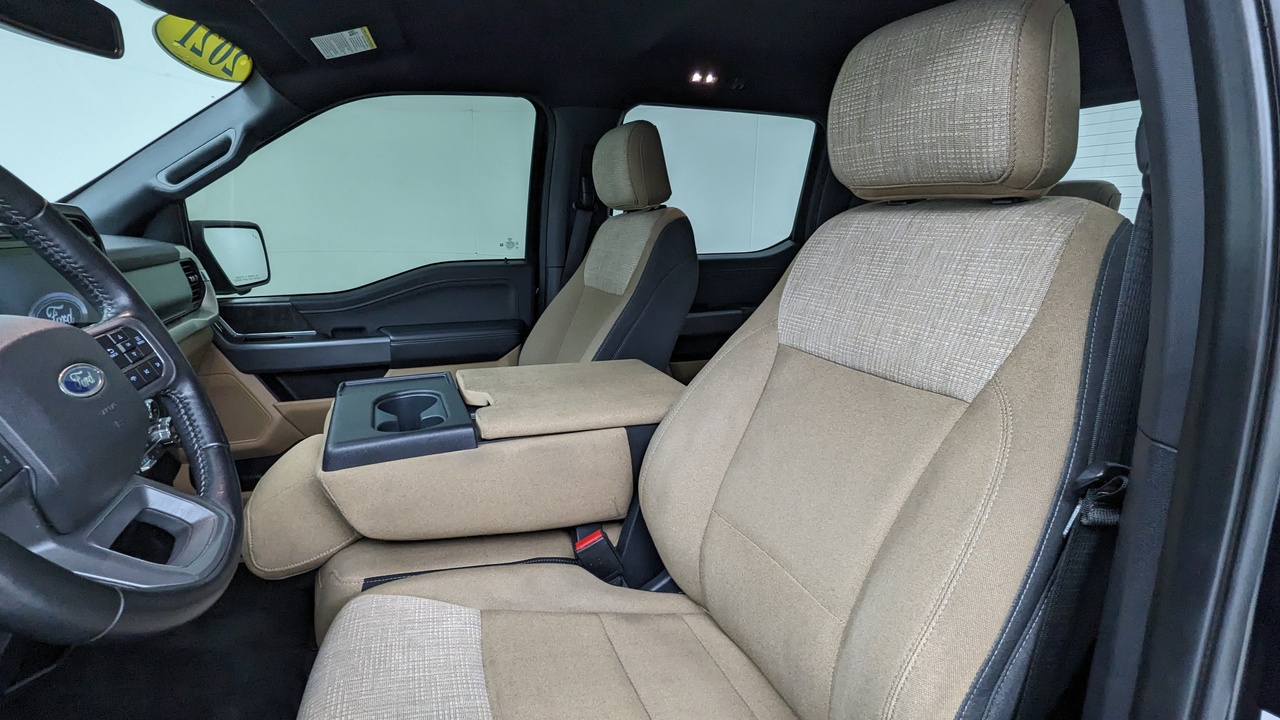Car Exterior