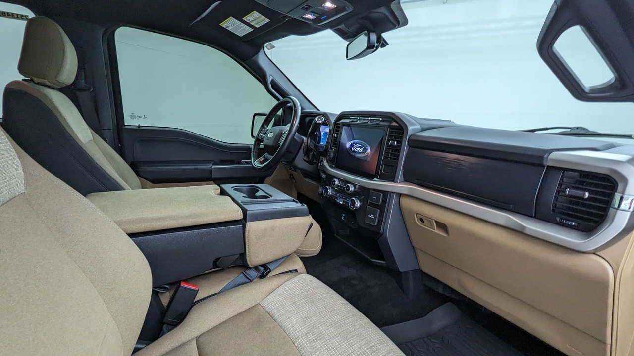 Car Exterior