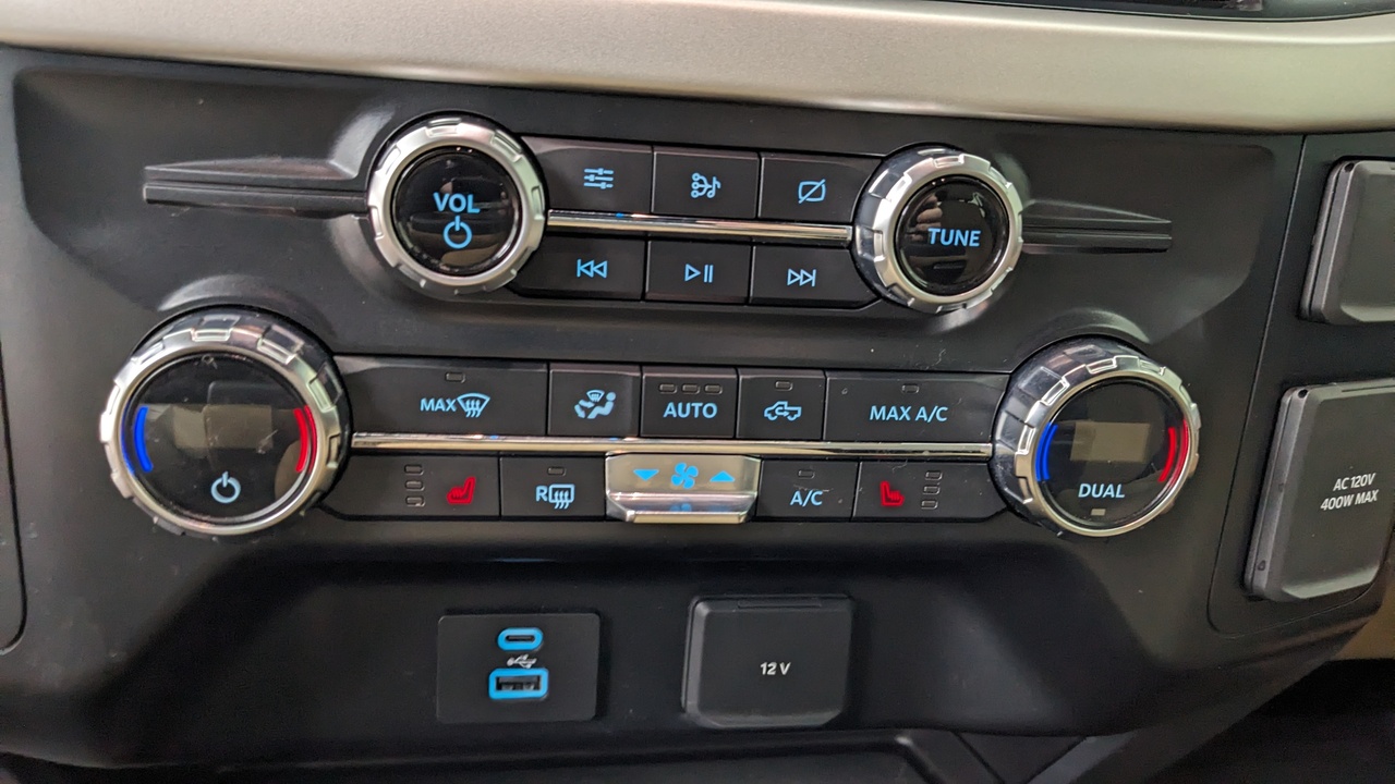Car Exterior
