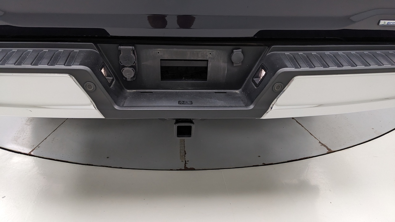 Car Exterior