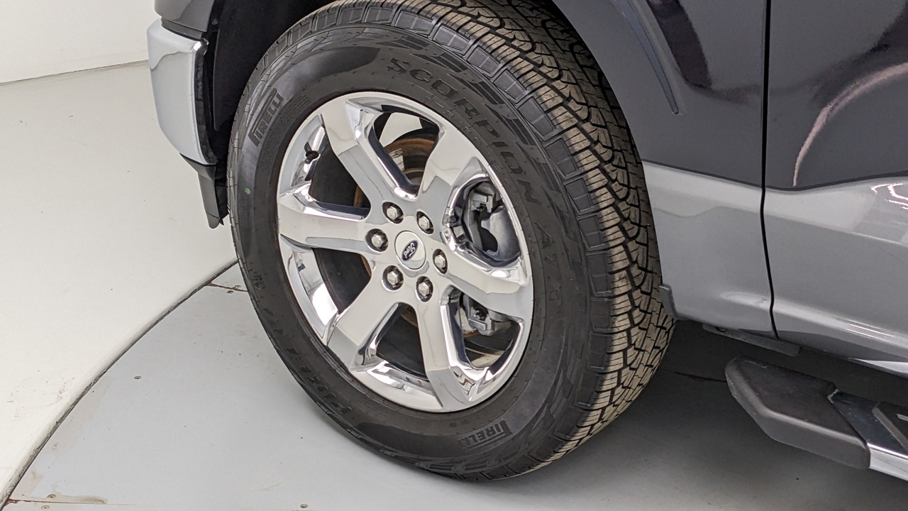 Car Exterior