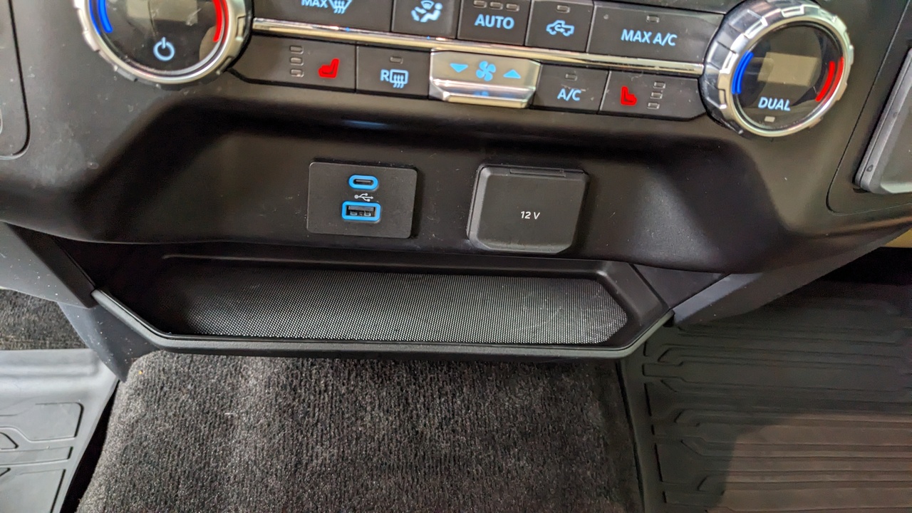 Car Exterior