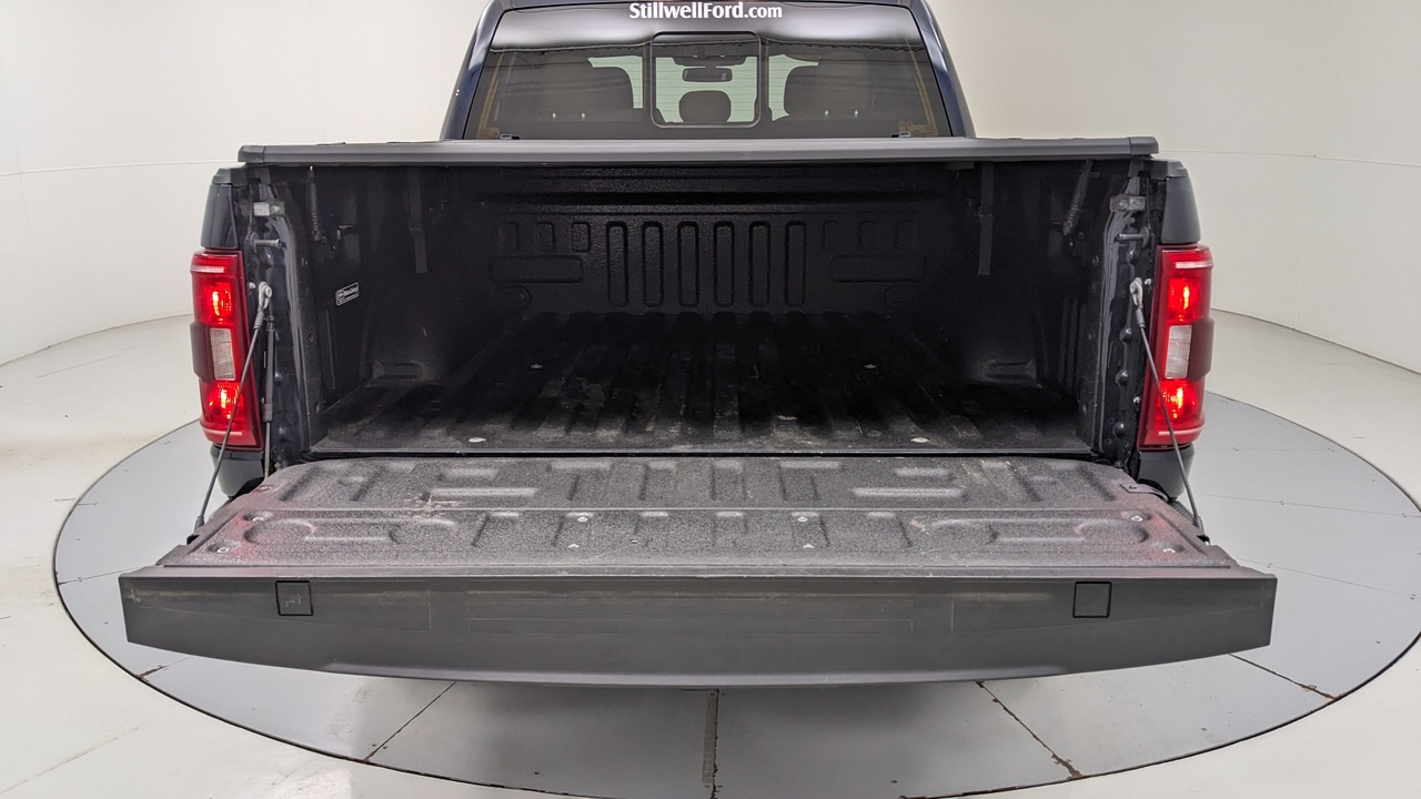 Car Exterior