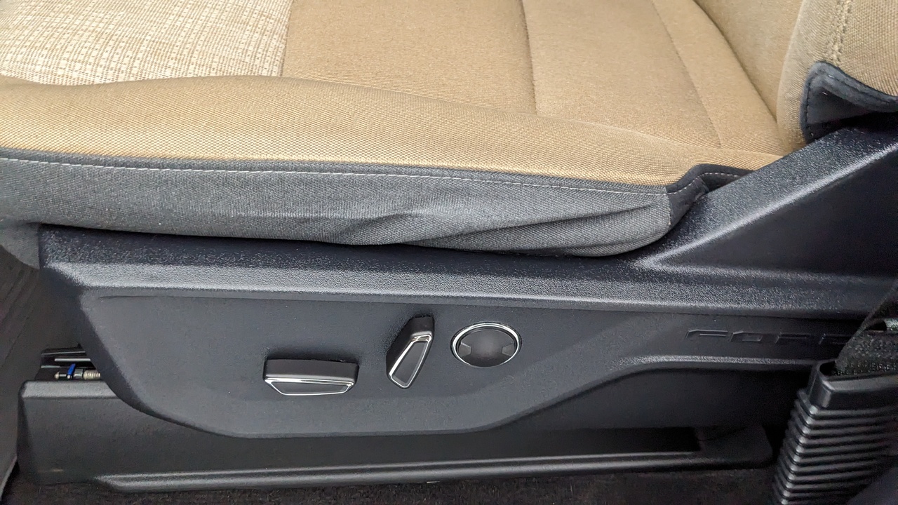 Car Exterior