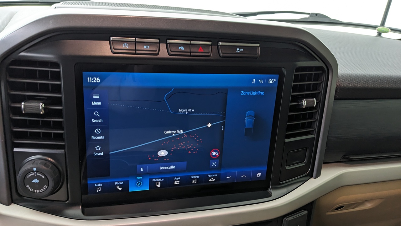 Car Exterior