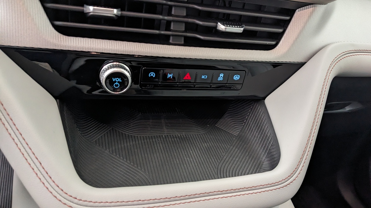 Car Exterior