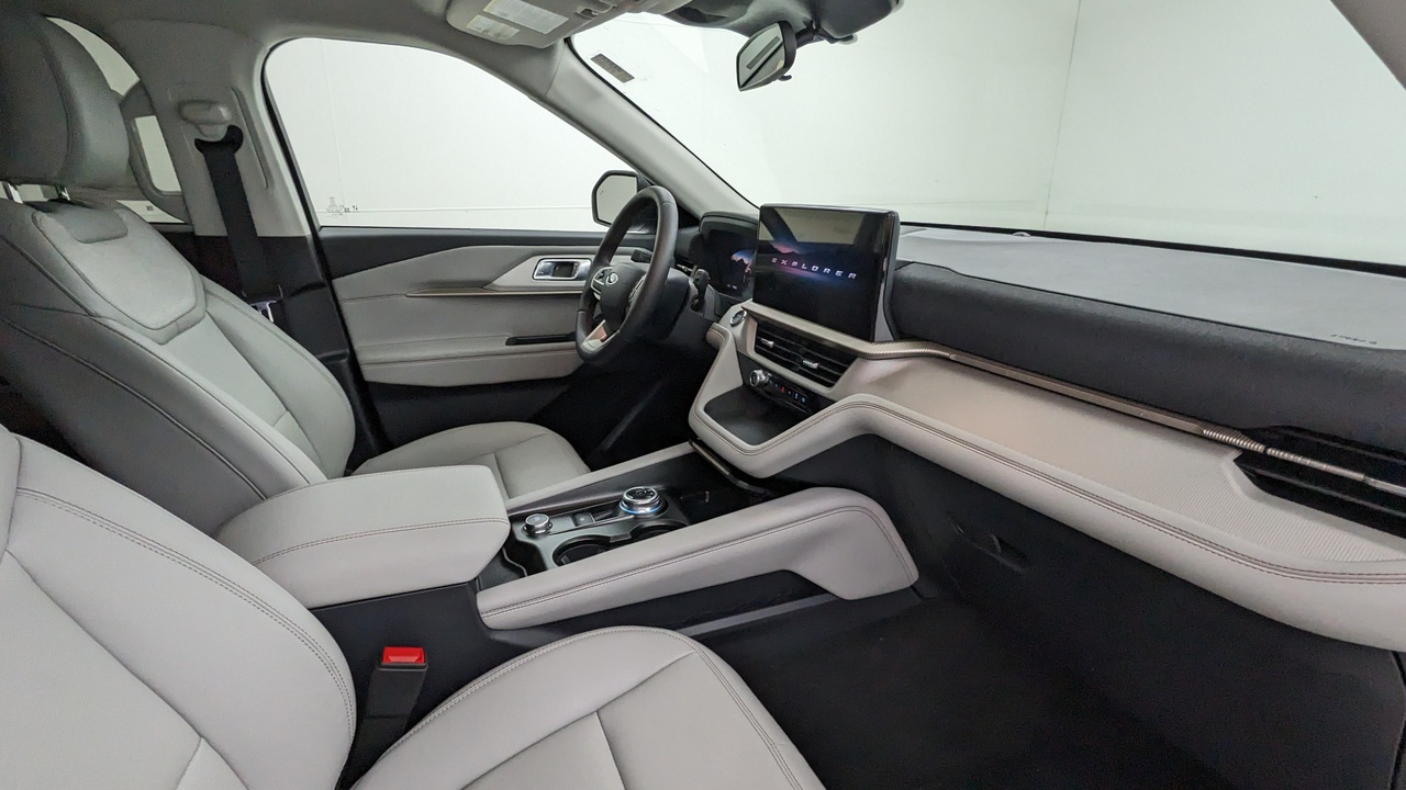 Car Exterior