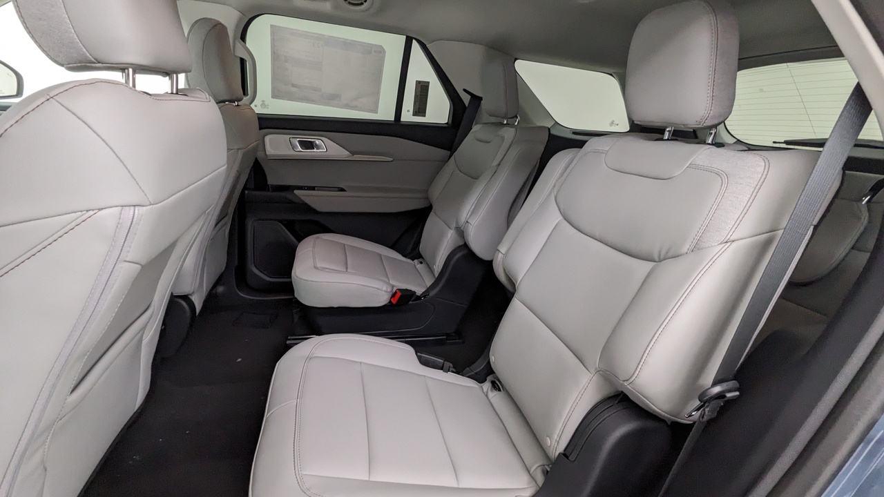 Car Exterior