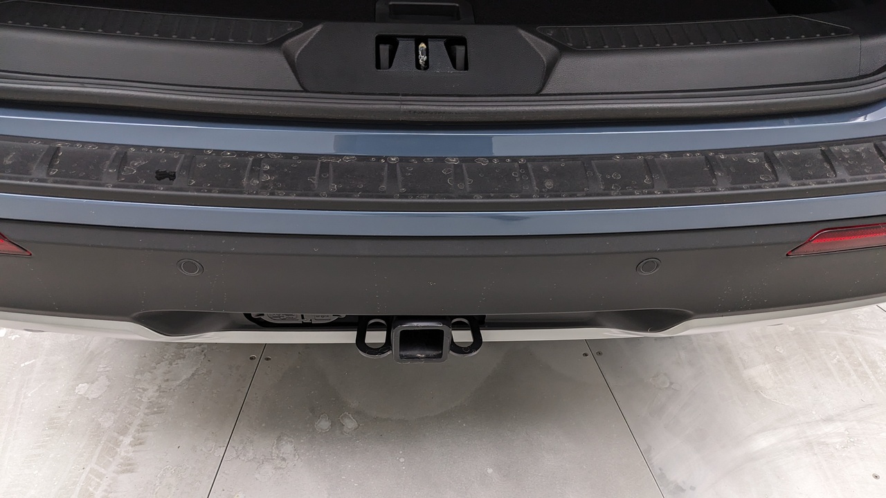 Car Exterior