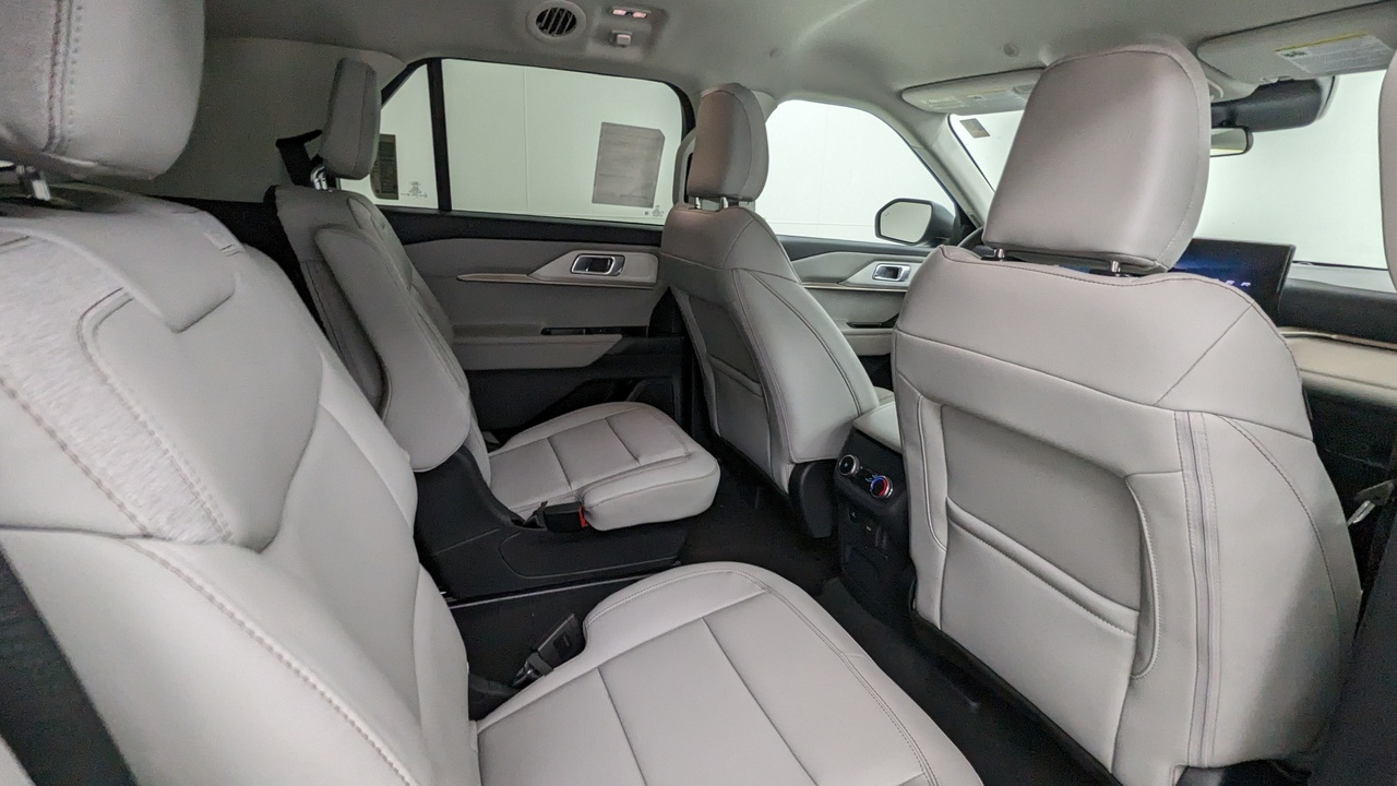 Car Exterior