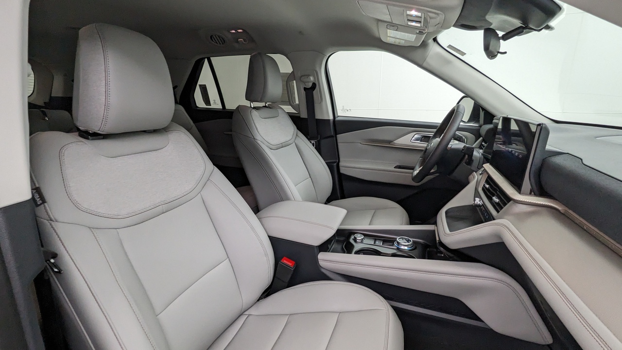 Car Exterior