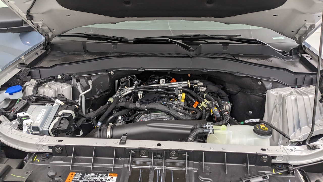Car Exterior