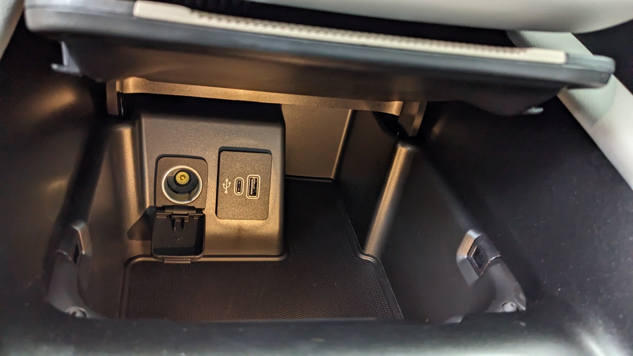 Car Exterior