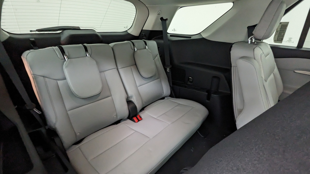 Car Exterior