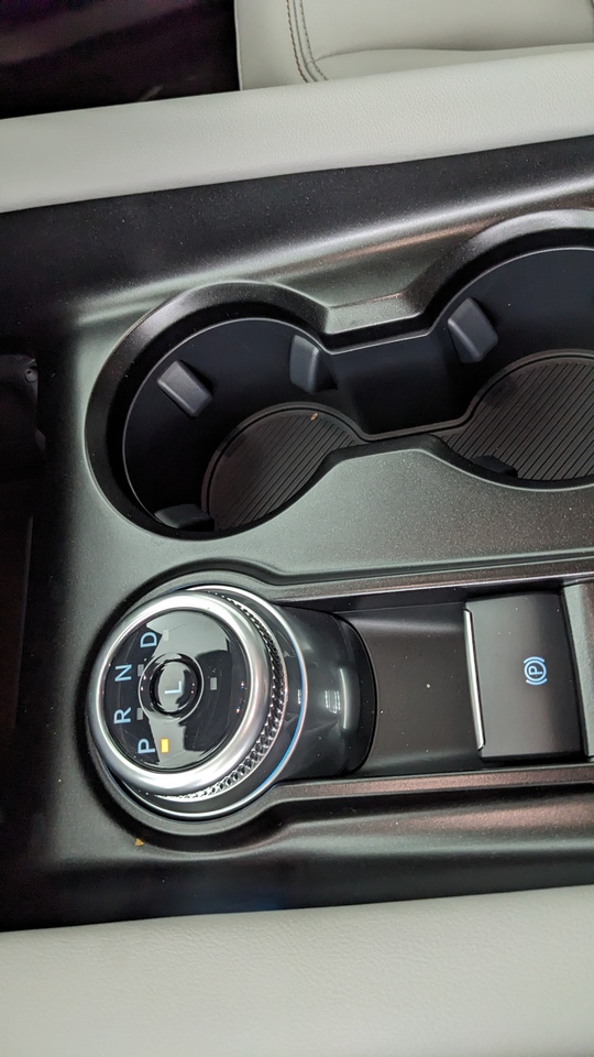 Car Exterior