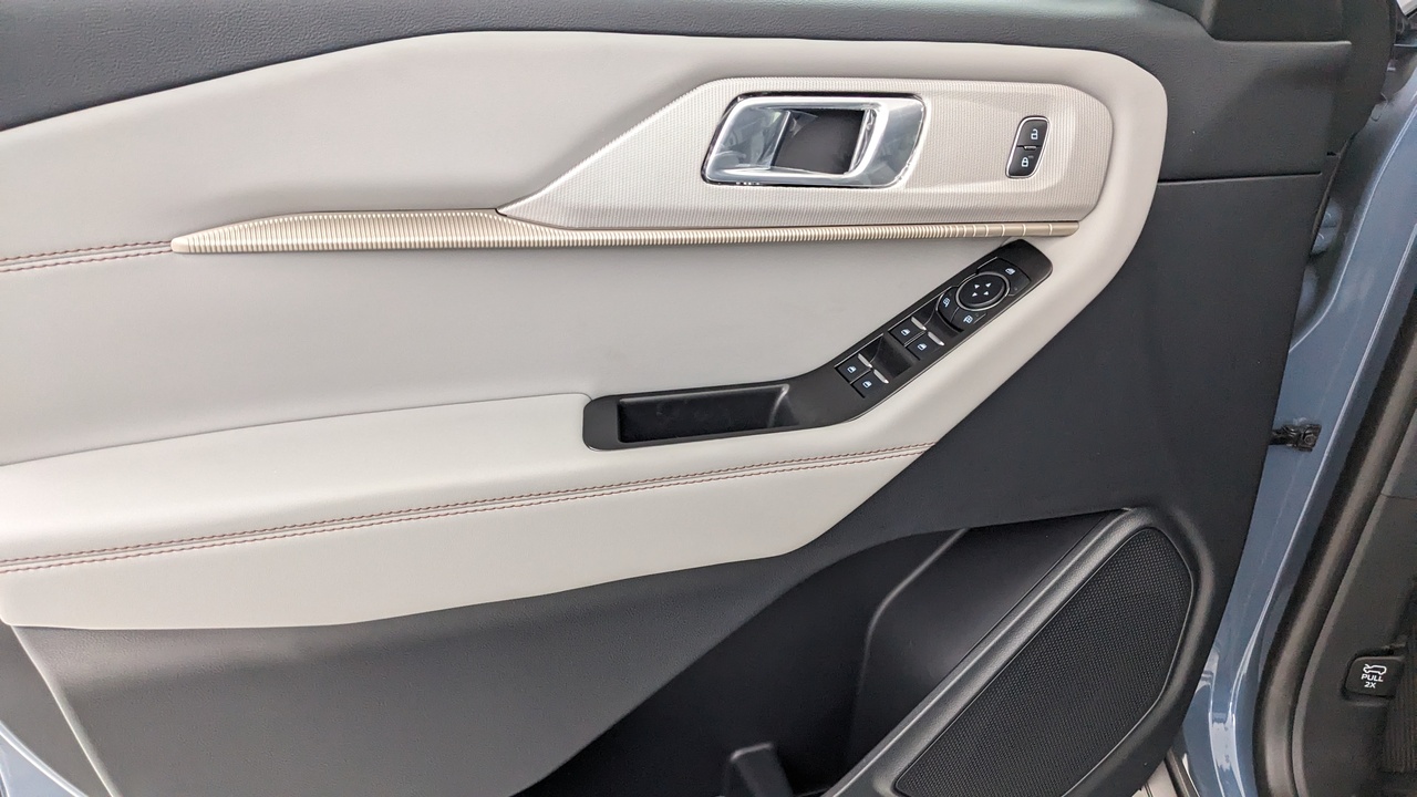 Car Exterior