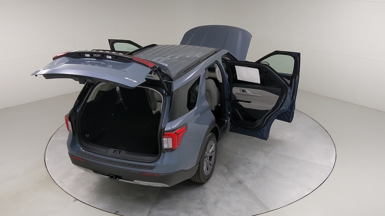 Car Exterior