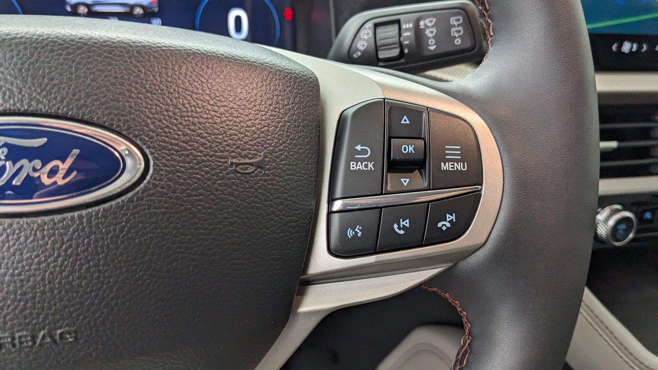 Car Exterior