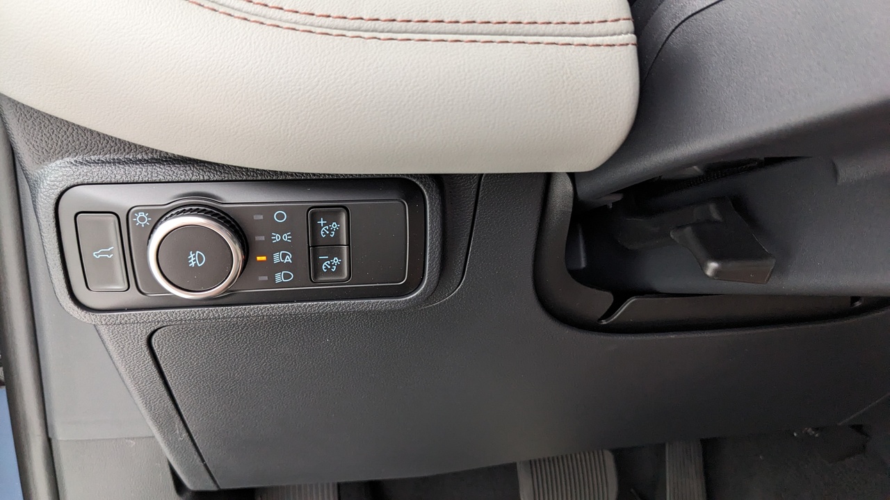 Car Exterior