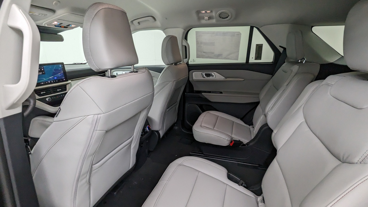 Car Exterior